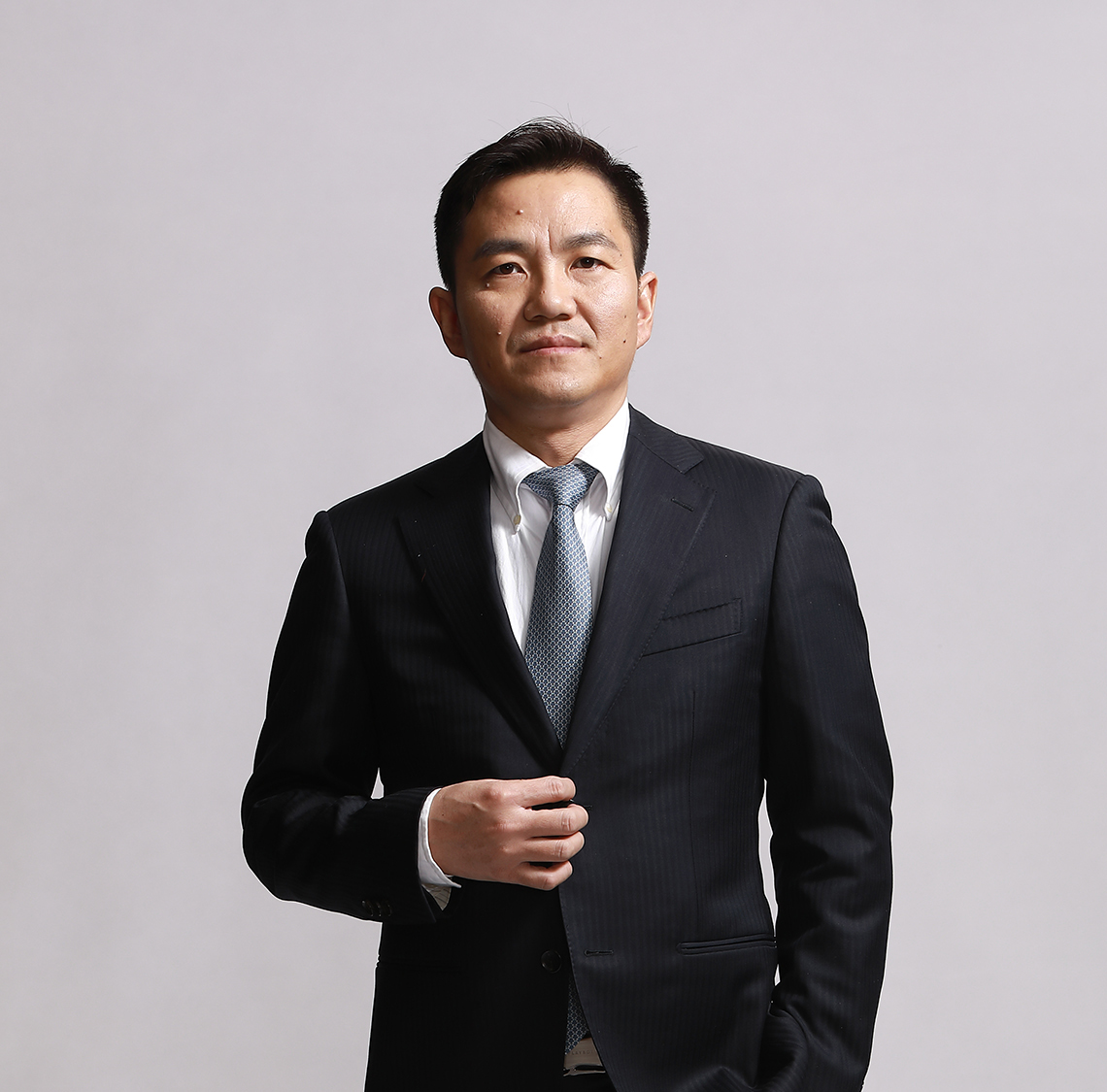 Zhang Jiao