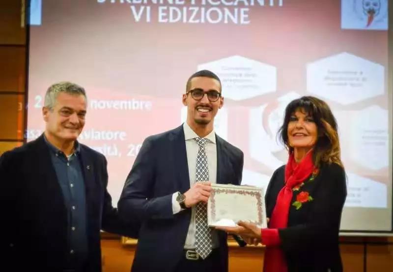 World Chilli Alliance (WCA) Joins "Strenne Piccanti" in Rome